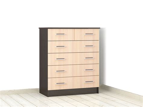 Комод Вита Катрин 5, 82x43x99 см, 4 ящ. - купить по выгодной цене в ...
