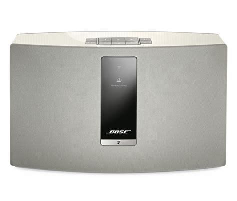 Soundtouch® 20 Wireless Speaker
