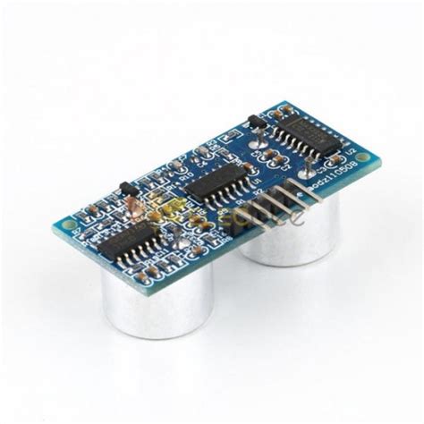 HY SRF05 Ultrasonic Distance Sensor Module Measuring Sensor Module