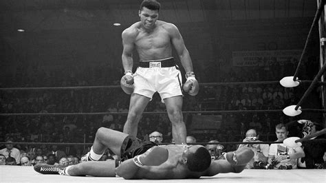 9 Heavy Hitting Facts About The Greatest Muhammad Ali Howstuffworks