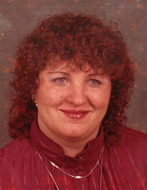 Sherry Horton Obituaries Draeger Langendorf Funeral Home Crematory