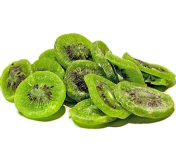 Dried Kiwi Benefits Kouroshfoods