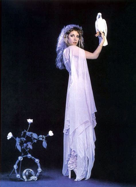 Stevie Nicks Stevie Nicks Costume Stevie Nicks Stevie Nicks Bella Donna