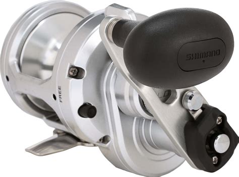 Shimano Speedmaster Ii 2 Speed Lever Drag Conventional Reels Discount
