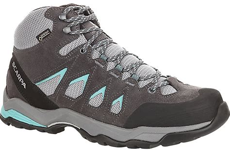 Scarpa Hiking Boots Are the Underdog Choice for Outdoor Adventures