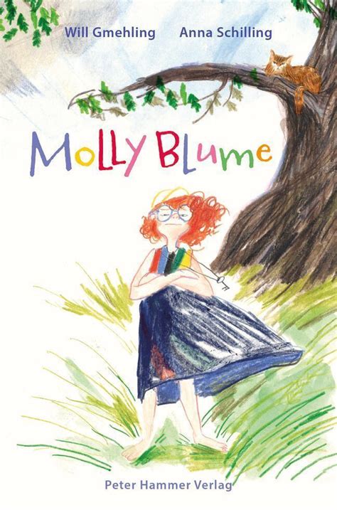 Molly Blume Will Gmehling Buch S Deutsch Ean