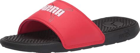 Puma Cool Cat Slide Sandal Au Fashion