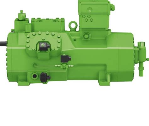 BITZER Shows Compressor Solutions For Low GWP Refrigerants In Japan