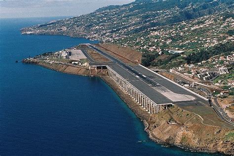 Flughafen Madeira Christiano Ronaldo Madeira Ausflügede