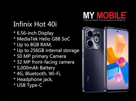 Infinix Hot I Microsite Goes Live On Flipkart Set To Launch In India On Th February