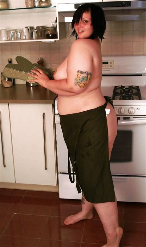 Mischievous BBW Chav Slag Needs Dicked XXX Porn Album 1033563