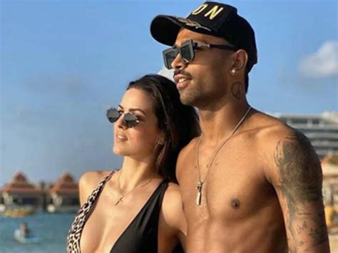 Hardik Pandya Divorce Hardik Pandya Might Lose 70 Property In Divorce Natasa Stankovic Says