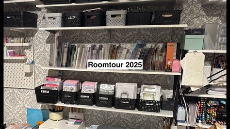 Roomtour 2025 Wir Haben Wieder Optimiert YouTube