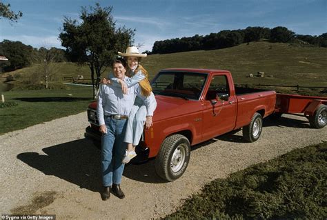 Ronald Reagans Movie Star Ranch Opens To Guests For One Day Only As