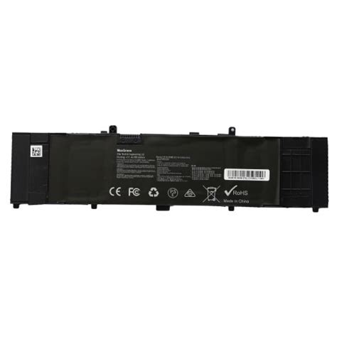 Maxgreen B31N1535 Laptop Battery Price In Bangladesh Star Tech