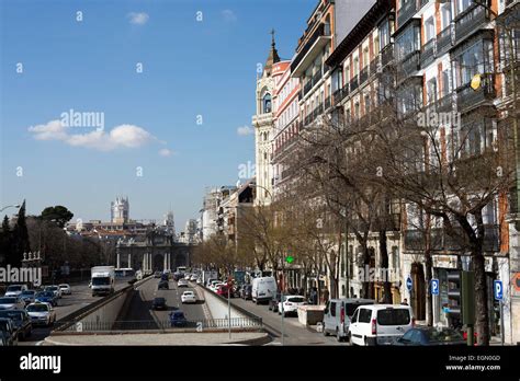 view  city  london  south side stock photo alamy