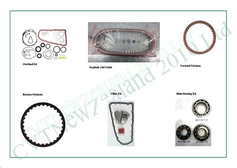 Master kit C Jf011