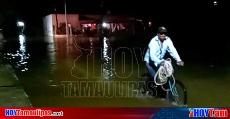 Hoy Tamaulipas Villahermosa Alertan Por Nuevas Inundaciones Ante