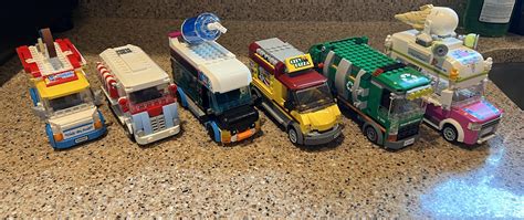 My Recent Obsession : r/lego