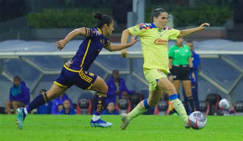 ¿dónde Ver La Final De Vuelta De La Liga Mx Femenil Esto En Línea