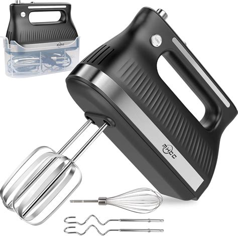 Hand Mixer With Detachable Stand At Cindy Gupton Blog