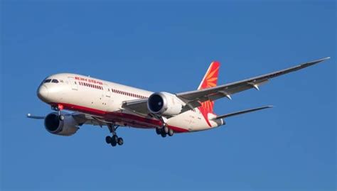 Air India Growing Substantially Ceo Campbell Wilson Reveals Details