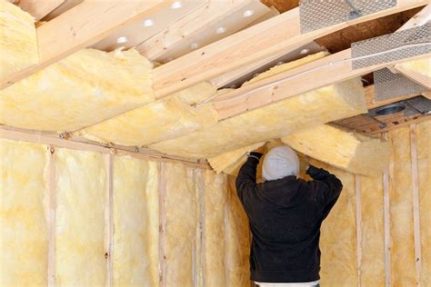 Rock Wool Vs Fiberglass For Soundproofing Soundproof Expert