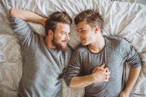 I Ended Up In Bed With One Of My Colleague S Gay Friends On A Night Out And It Made Me Realise