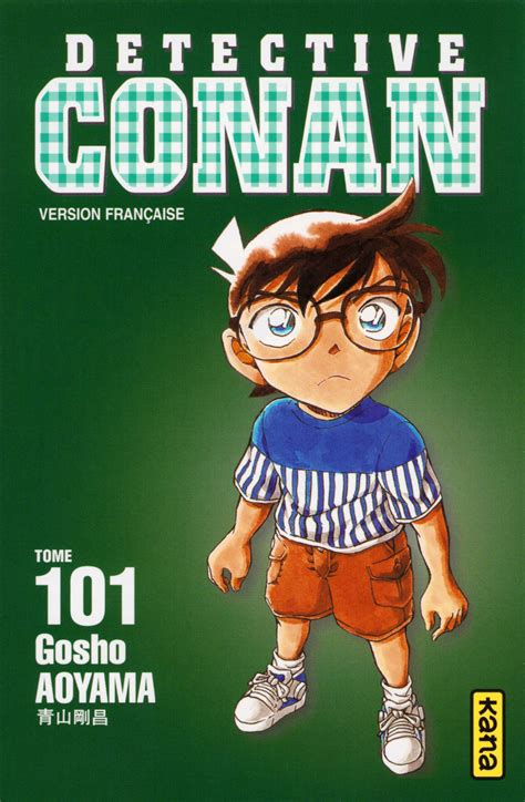 D Tective Conan Bd Informations Cotes Page