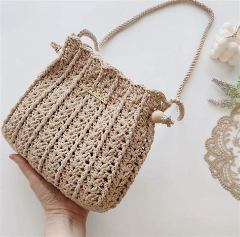 Free Crochet Purse Patterns Crochet Purse Patterns Artofit