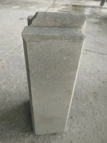 L X W X H Inch Fly Ash Interlocking Bricks At Rs Fly Ash