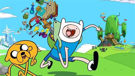 Os 6 Desenhos Do Cartoon Network Que Ficaram Mais Tempo No Ar