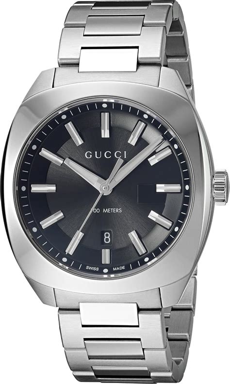 Mejores Relojes Gucci Hombres Digitales Noviembre