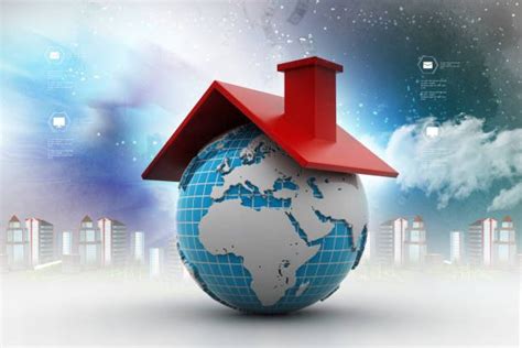 Perspectivas Del Mercado Inmobiliario Mundial Para Este