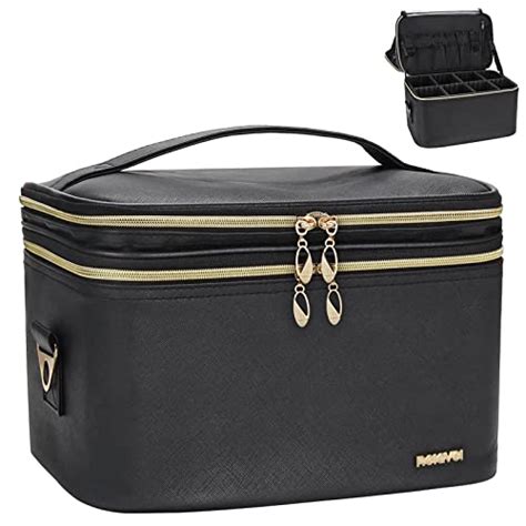 How To Choose The Best Professional Makeup Cases Recommended By An ...