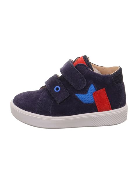 Superfit 1-772 Klittenbandschoenen - Schoenen.nl