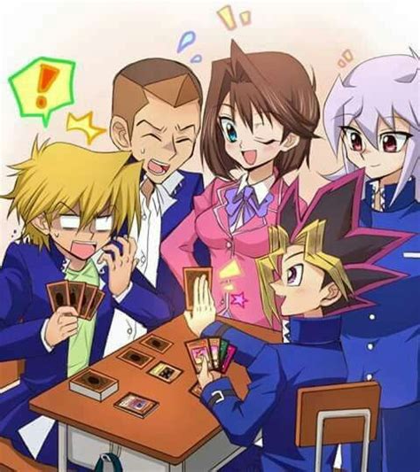 Pin By Athera On Yu Gi Oh V Yugioh Anime Yugioh Collection