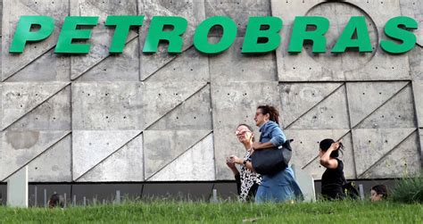 Petrobras Petr Aproxima Se O Dia Mais Crucial Do Ano