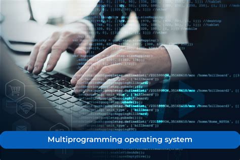 Multiprogramming Operating System Types Advantages More