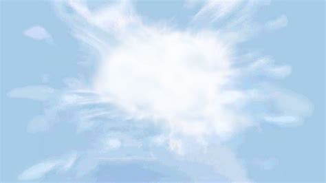 Windows 98 clouds background - 16:9 widescreen by MalekMasoud on DeviantArt