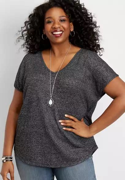 Plus Size 24 7 Collection Maurices