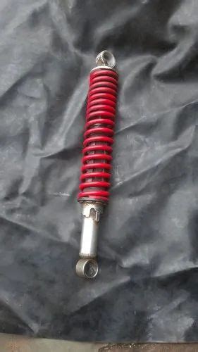 Motorcycle Shock Absorber Hero Passion Plus Shocker Wholesaler From