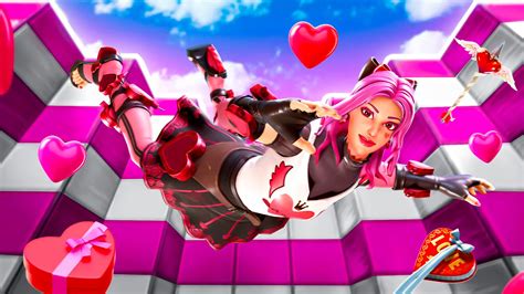 💘LOVE GAME - FREE FRO ALL 💕 6661-5018-9978 by lophyss1 - Fortnite ...