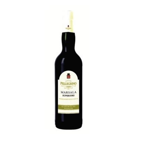 Marsala Superiore Dry Pellegrino Sicily Uk