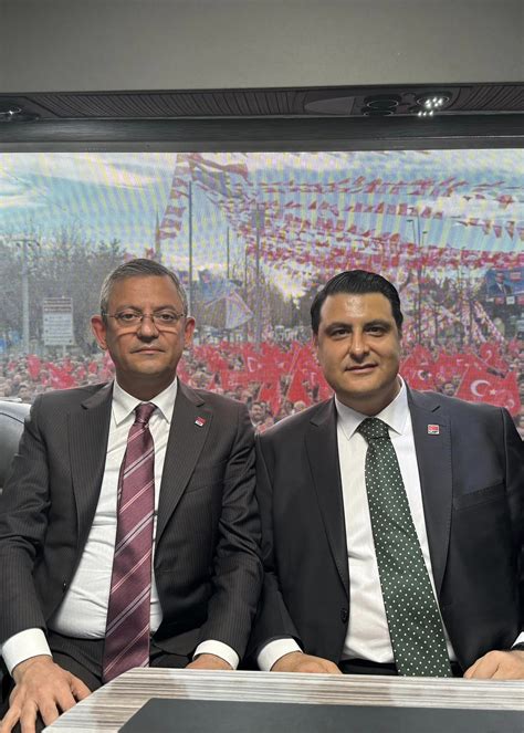 Chp Ka Y L Sonra Gaziantep Ehitkamil I Ald Gaziantep Son Dakika