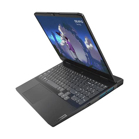 Laptop Lenovo Ideapad Gaming Arh Sb Juvn