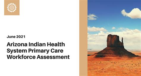 Home Arizona Advisory Council On Indian Health Care