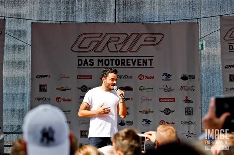 Nürburgring Grip Das Motorevent