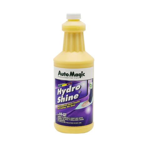 Automagic Hydroshine 946ml fra Auto Magic - kun kr. 399.00