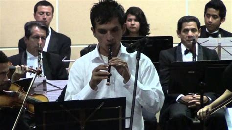 ADAGIO DEL CONCIERTO EN D MENOR PARA OBOE Y ORQUESTA ALESSANDRO